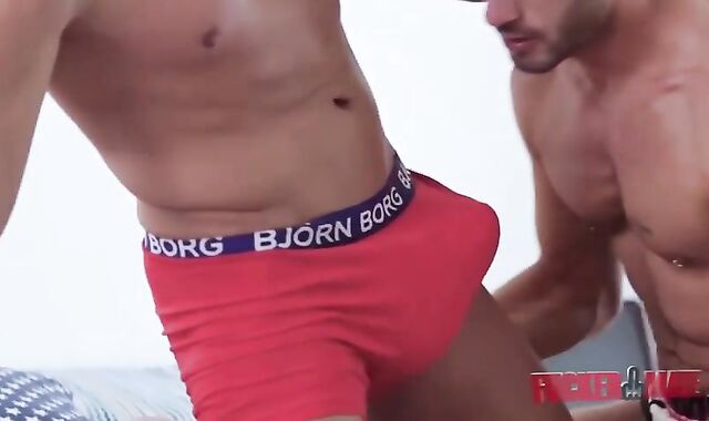 Fm Diego Summers & Andy Starlet Bb HD