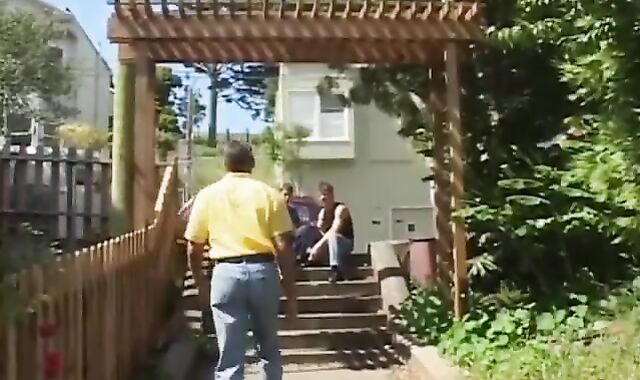 Jay Taylor, Tommy DeLuca And Tony Bishop (DH1 P1)