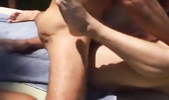 Jay Taylor, Tommy DeLuca And Tony Bishop (DH1 P1)