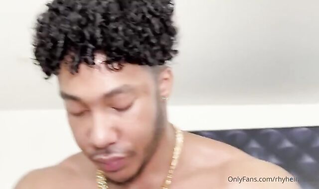 BBCs Ruin Milky twunk gap. whorish faggot Hookup