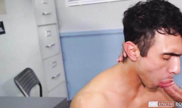 Fixing An Attitude Problem!