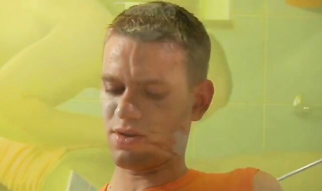 Public fuck fascinating gays