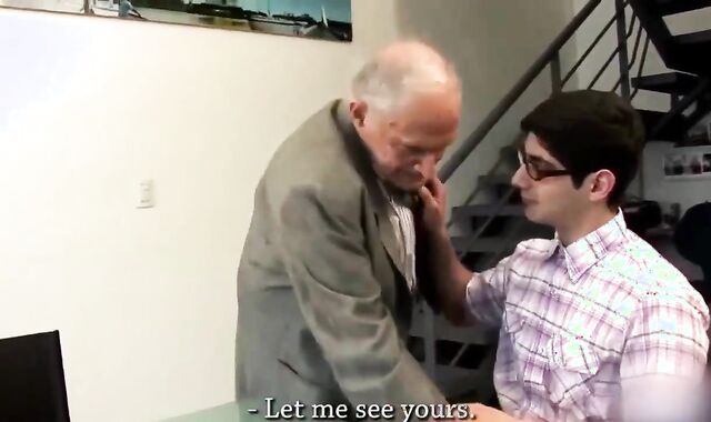 teenie Rails Grampa's ten-Pounder