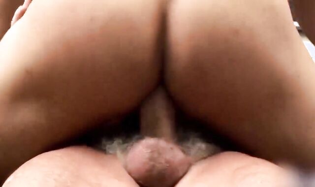 teenie Rails Grampa's ten-Pounder