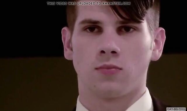 Brenden Cell And Tyler pleasuring (HML P2)