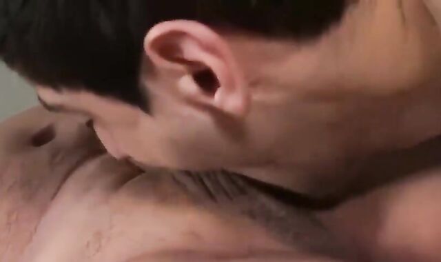 Home Quarantine With father And Stepparent