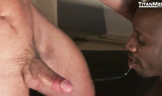 Brad Kalvo, Race Cooper And Jayden Grey (SP P4)