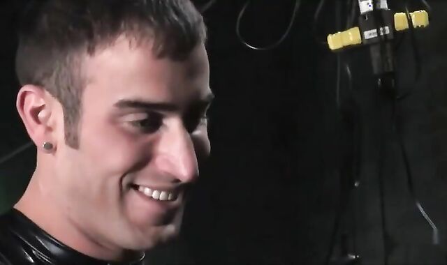 faggot Hump bondman 0509