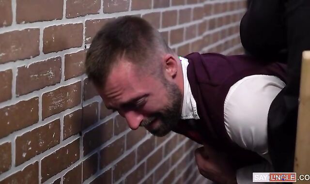 Jeremy London, Darenger