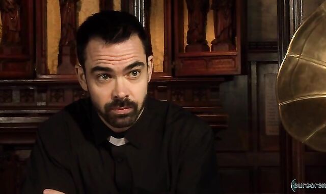 Dolan Hairy man And Ben Cox (CB P5)