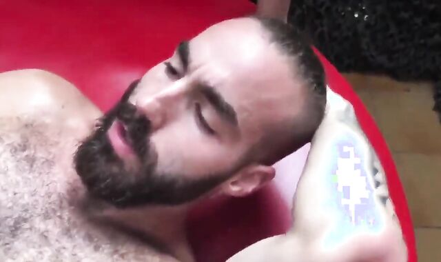 CUBS DUNGEON SPACE BBUTTBANGING