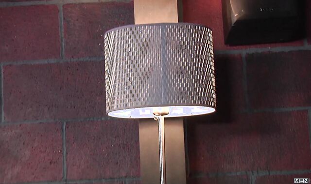 Parent's Bar - Johnny Fast, John Magnum caboose Enjoy