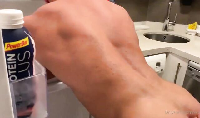 OF - insane trio-some boink