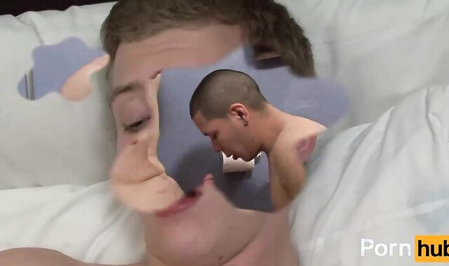 jism Cocksuckers twenty - Sequence 2