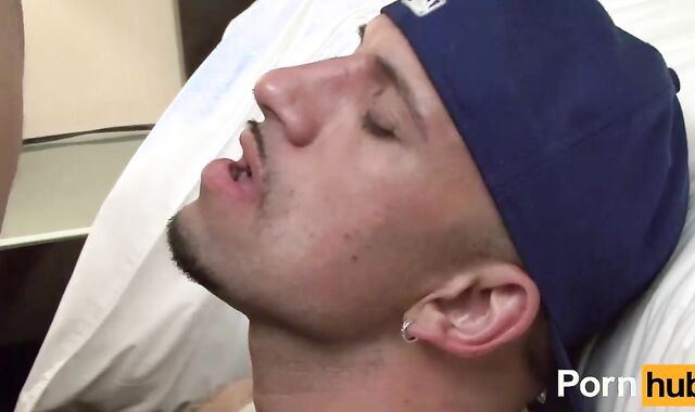 jism Cocksuckers twenty - Sequence 2