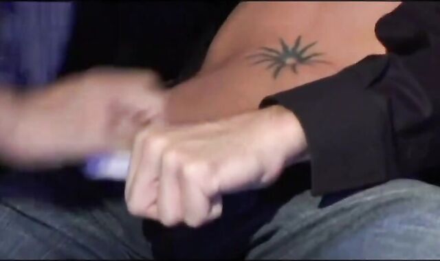 Chad Hunt And Cole Ryan (LDV2 P5)