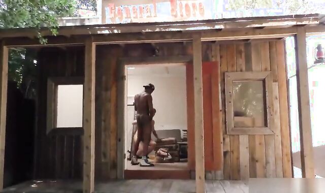 LucaVisconti- anything HEADS WRONG AT WORK