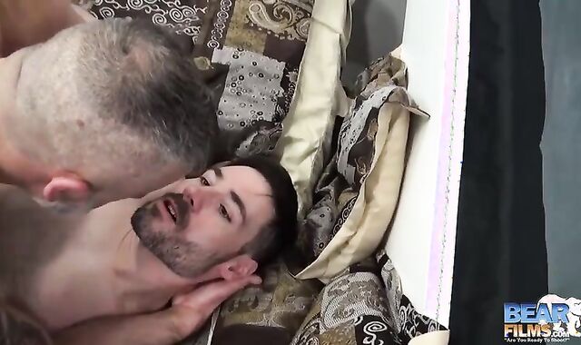 Tom Carlton And Vincent Viau (MFBH P4)