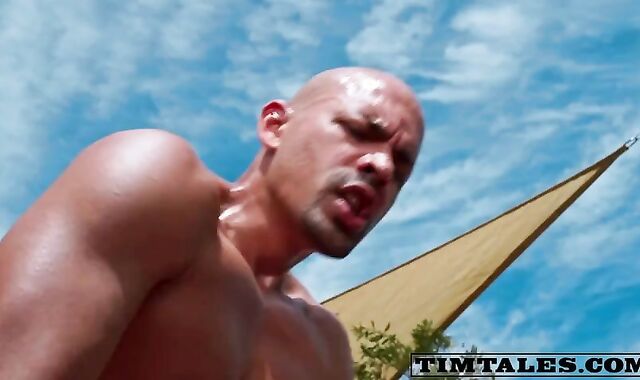 Yeah dude, Rail This XXL Parent impaler Like A admirable dude!!