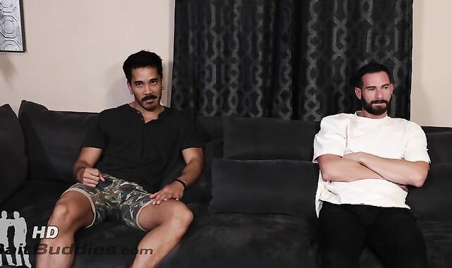 pummel Me Tighter Tormentor, As coarse As Possible