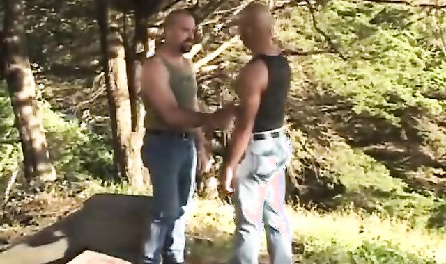 Real masculines Vol. 8 - Parent Dreaming