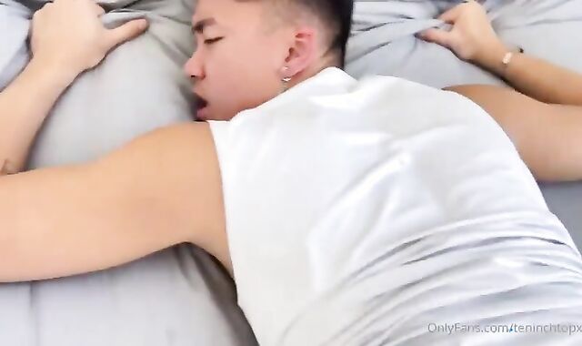 hefty chinese ten-Pounder Porno