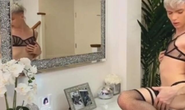 adorable Dad Sequence Concoction