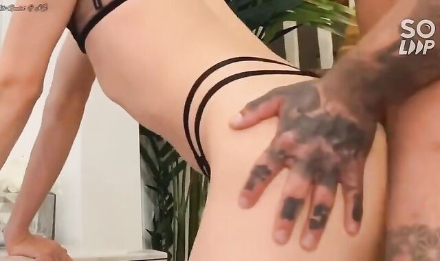 adorable Dad Sequence Concoction