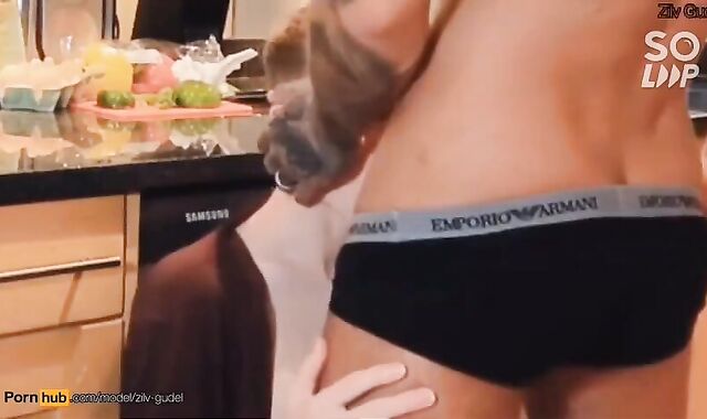 adorable Dad Sequence Concoction