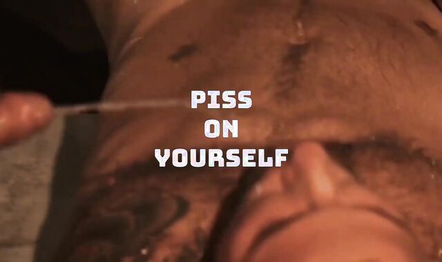 Poppers Trainer - Oink!