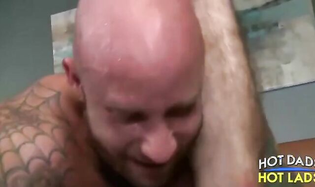 Drake Jaden And Mike Chambers (HDSL2 P2)