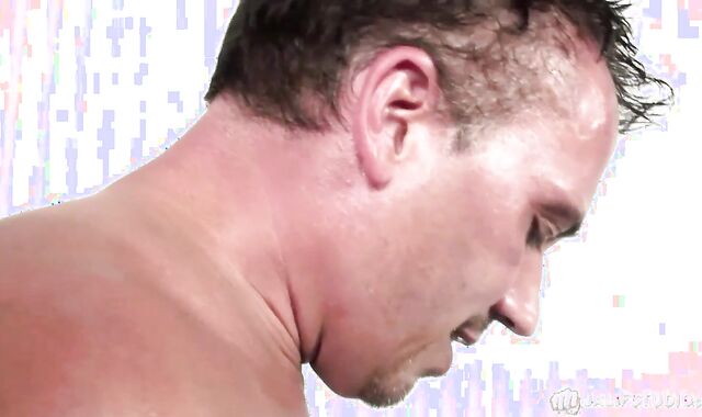 JalifStudio: DILF lusts tough boning