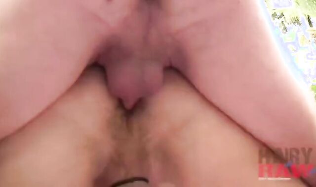 Christian Matthews And Alex Powers (BM P4)