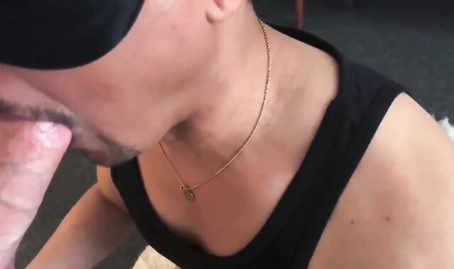 JUST CALL ME HENRY: SUC BOI 1.0