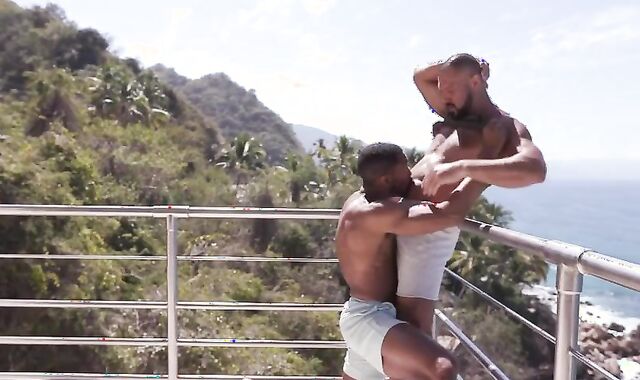 My concupiscent brown-eye Was Longing For A chap beef whistle Like This !!