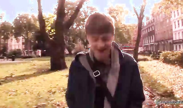 Bruno Fox And Lyle Boyce (AWWL P4)