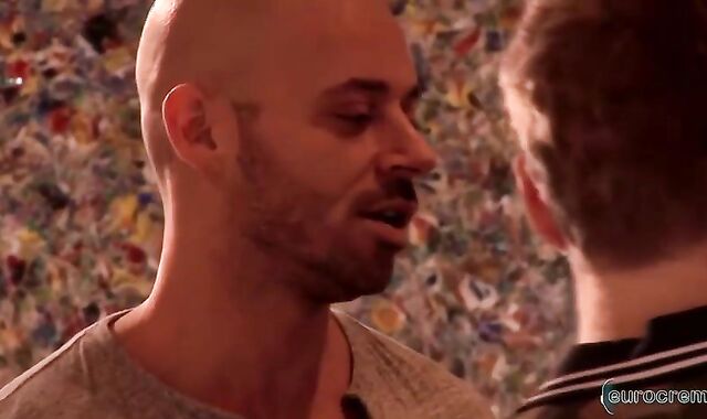 Bruno Fox And Lyle Boyce (AWWL P4)