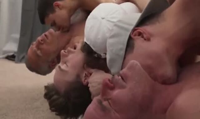 Austin Lock -my Heart Belongs two Father