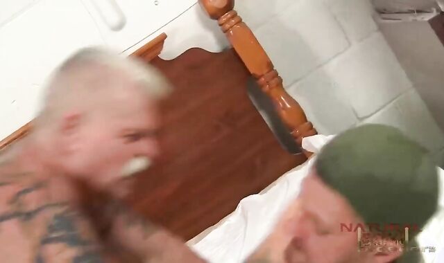 DaddyRicFlipFuck