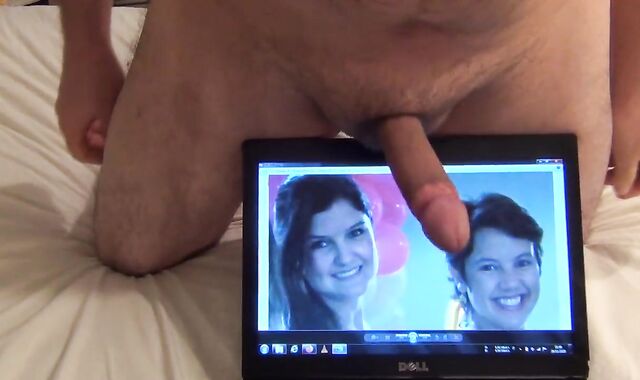 man gravy Tribute To Brunalivia-blp And Deborah Maia