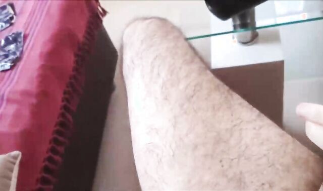 I Found Where My daddy Stashes these Pornography Dvd