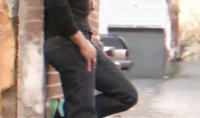 thick guys Need big meatpipes Too