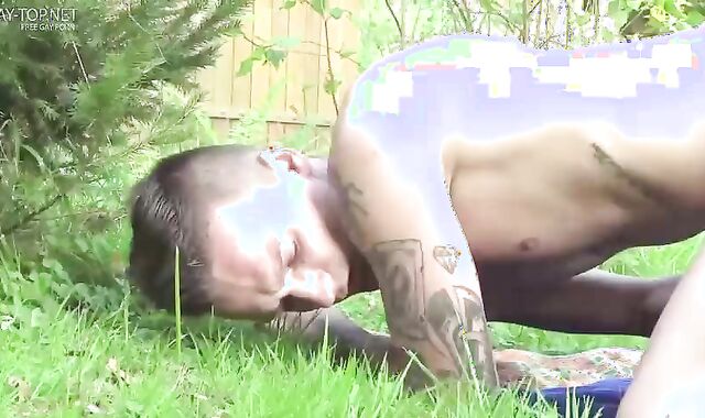 Dad's nubile prostitute - Vol. 16