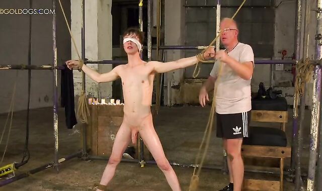 pliant fag teenie fellow Alex bung Have fun