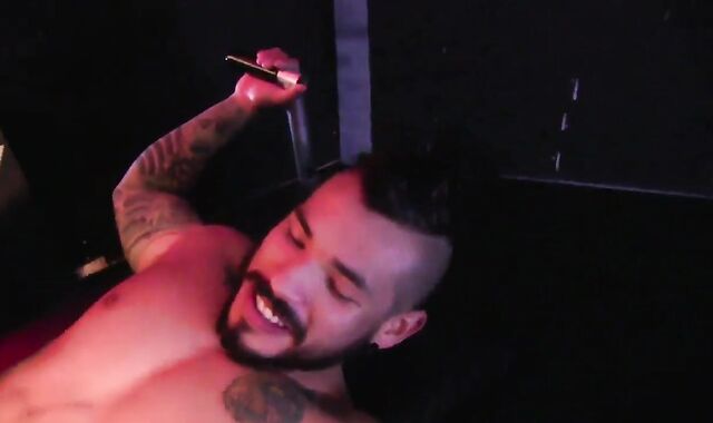 RFC - Mike Dozer And Draven Torres