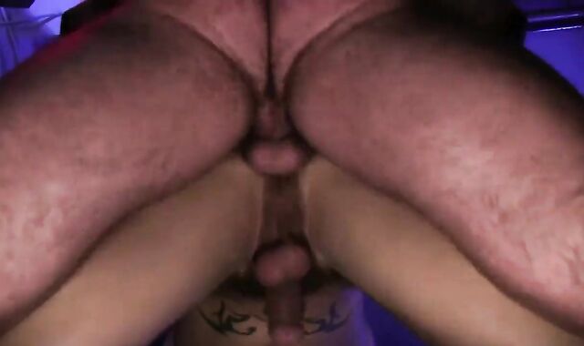 RFC - Mike Dozer And Draven Torres