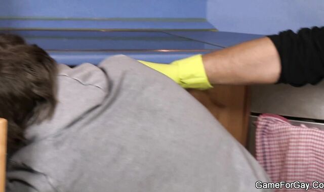 father Needs A Plumber