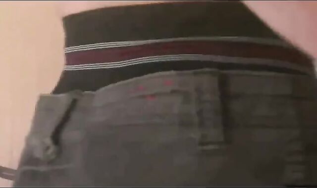 wild hard-on luvs blowing Parent's ten-Pounder Part1