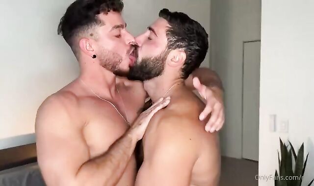 obscene pair Getting Bred By A Beefy Teddy again & again [ONLYFANS]