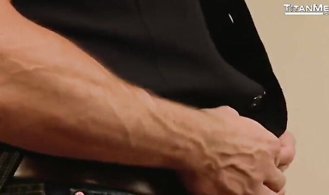 Jake Deckard And Brett Matthews (FF P5)